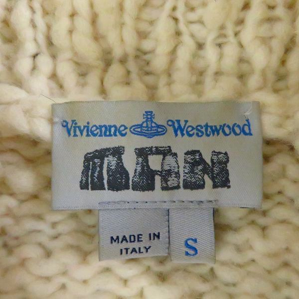 ☆Vivienne Westwood MAN/ヴィヴィアンウエストウッドマン イタリア製