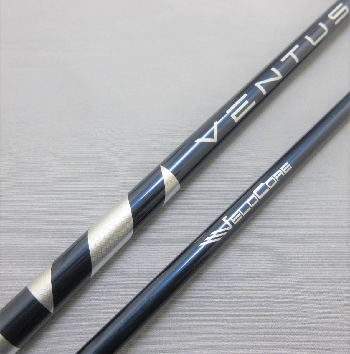Fujikura Blue Ventus Shaft with Driver - VeloCore+ VENTUS VeloCore – TR &amp; Wood Fairway The