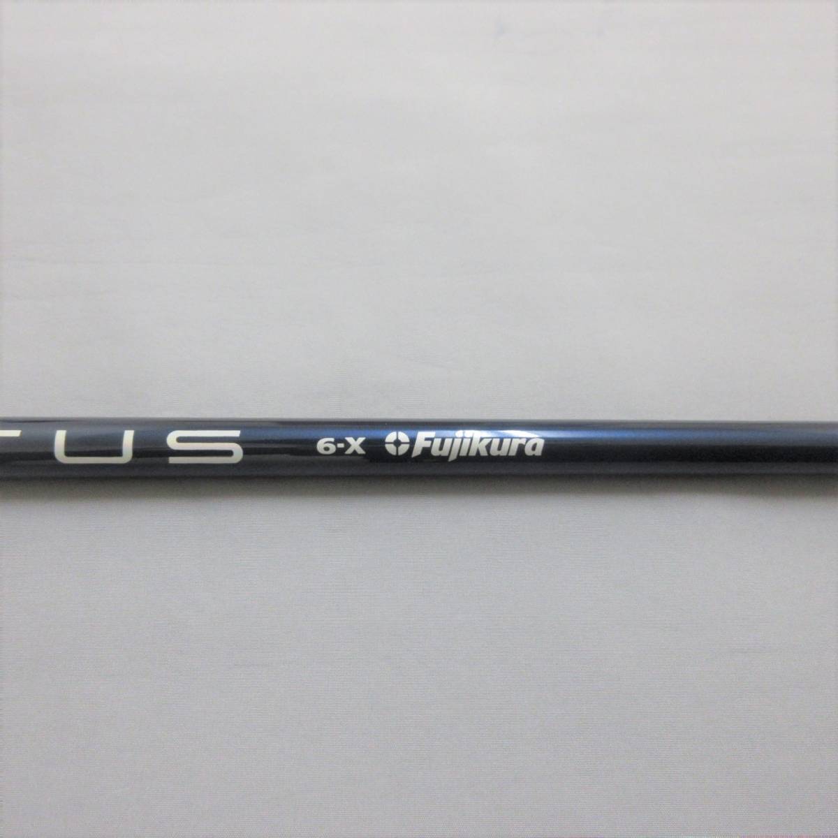 Fujikura Blue Ventus Shaft with Driver - VeloCore+ VENTUS VeloCore – TR &amp; Wood Fairway The