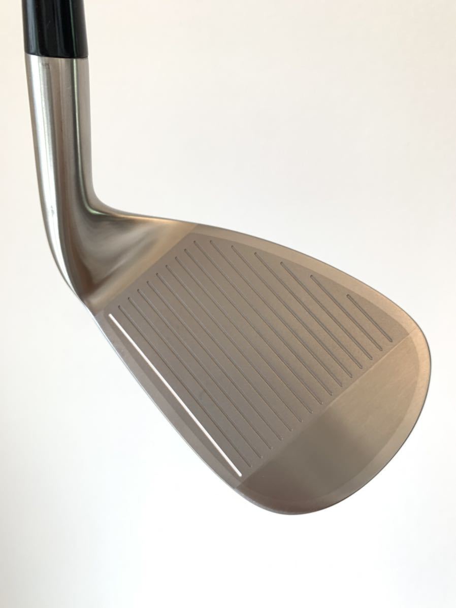 ZEAL 0 Be ビジール アイアン ホンマ HONMA 本間ゴルフ 左利き S 8本 レフティ ゴルフクラブ カーボン - be