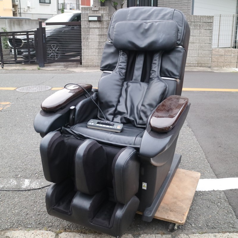 リアルプロ パナソニック マッサージチェア Panasonic EP7000 電動 