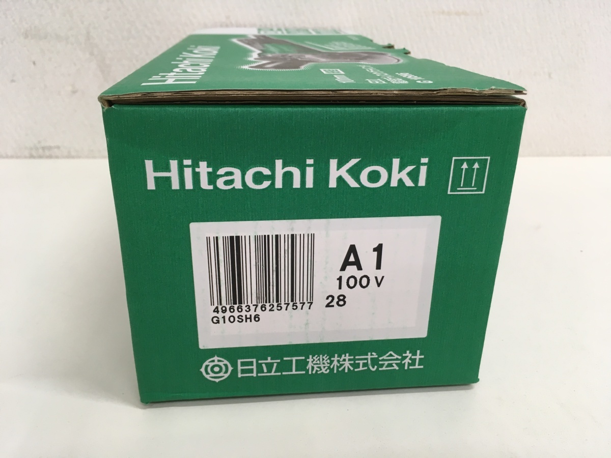 Hikoki-ハイコーキ-(旧ː日立工機)｜工具販売専門店Borderless