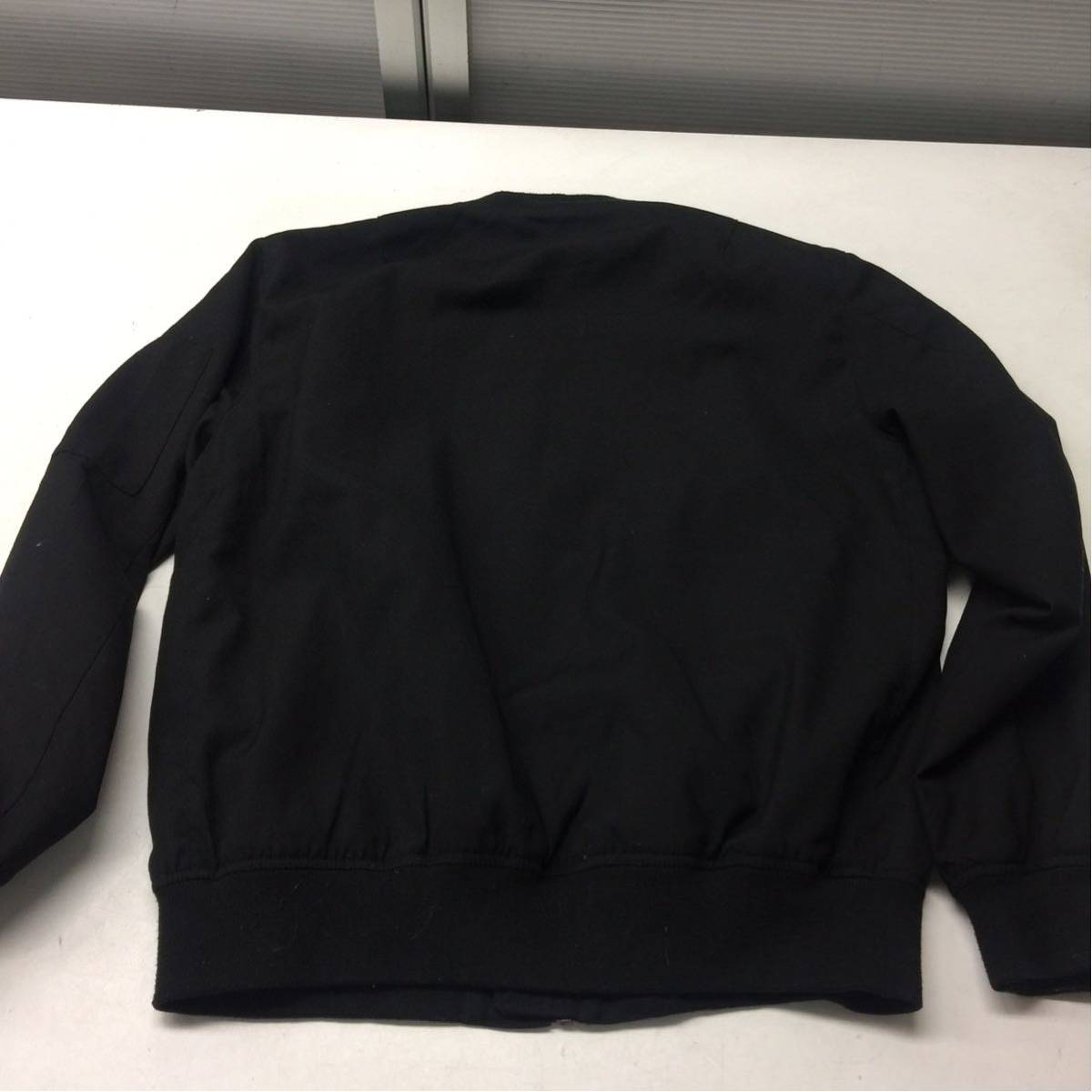 毎日続々入荷 Gu Ma 1スタジャン ブラック Www Anavara Com