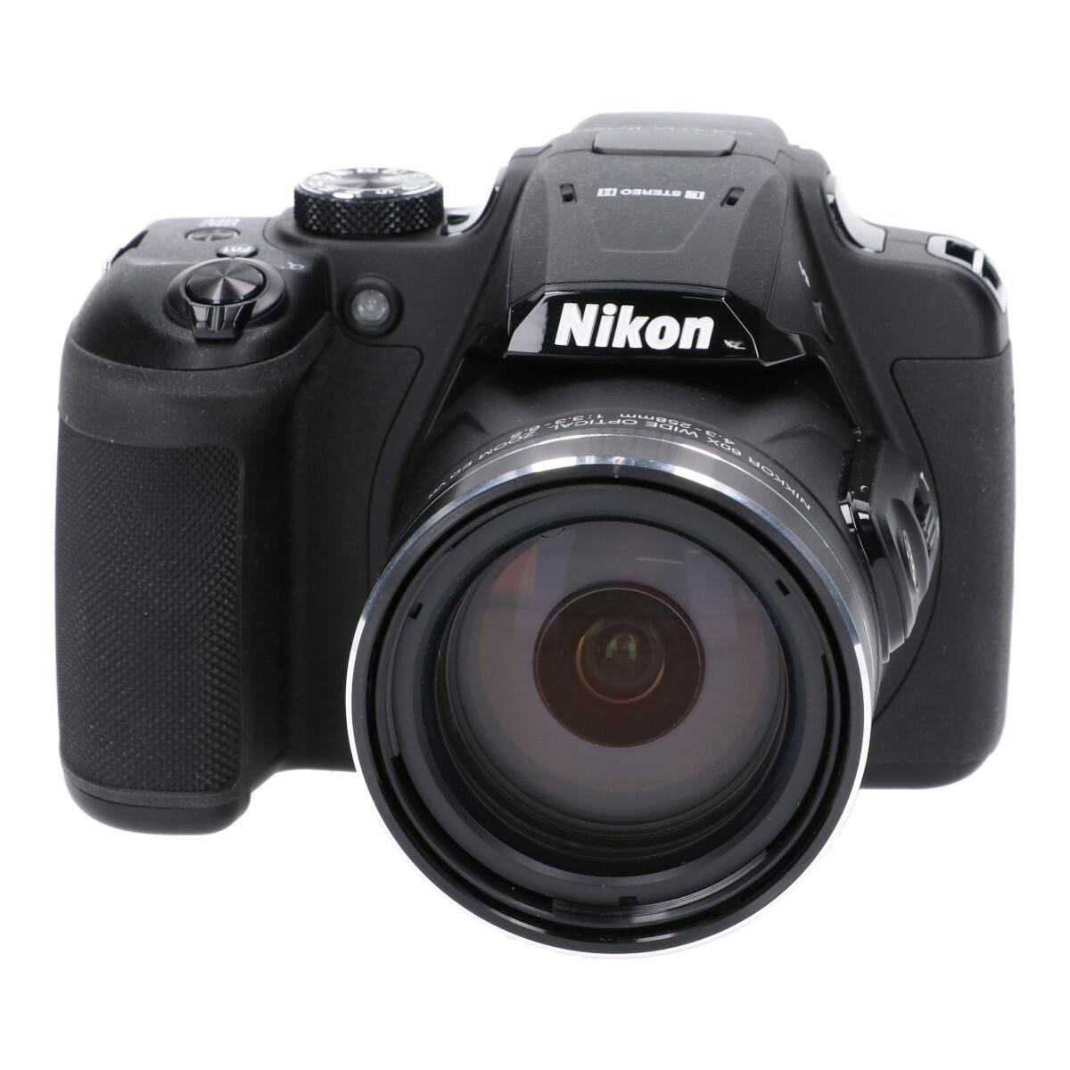 Nikon B700 COOLPIX Camera Coolpix Digital : - com Review Photo 