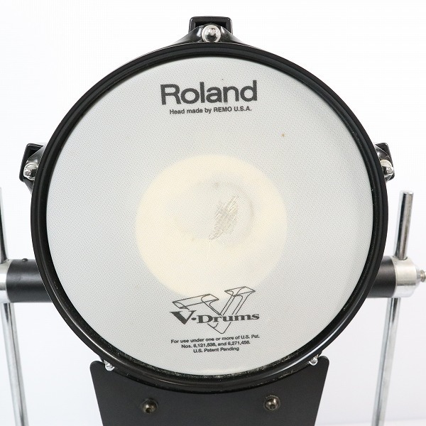 Roland KD-85 | Trigger Drum V-Drum Pad - Kick V-Kick for Bass