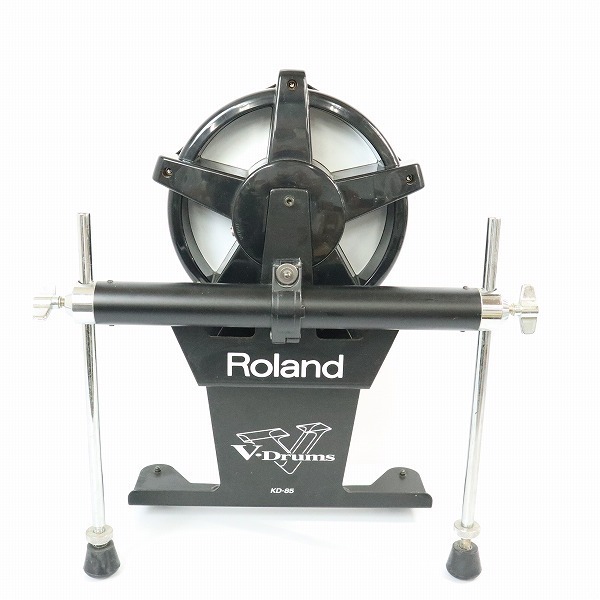 Roland KD-85 | Trigger Drum V-Drum Pad - Kick V-Kick for Bass