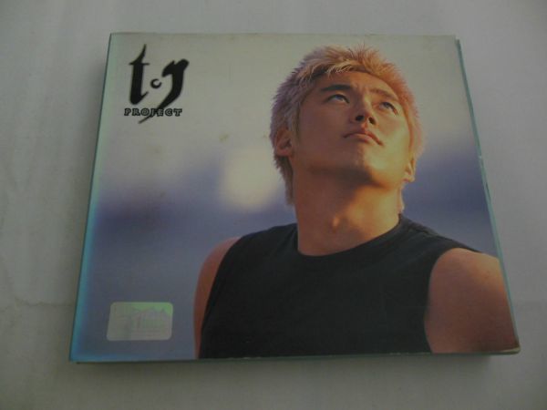 Mc V04 15 チャン ヒョク T J Project Cd2枚組 海外盤 God Bless T J Hey Girl Bad Habit 他 Cd 売買されたオークション情報 Yahooの商品情報をアーカイブ公開 オークファン Aucfan Com