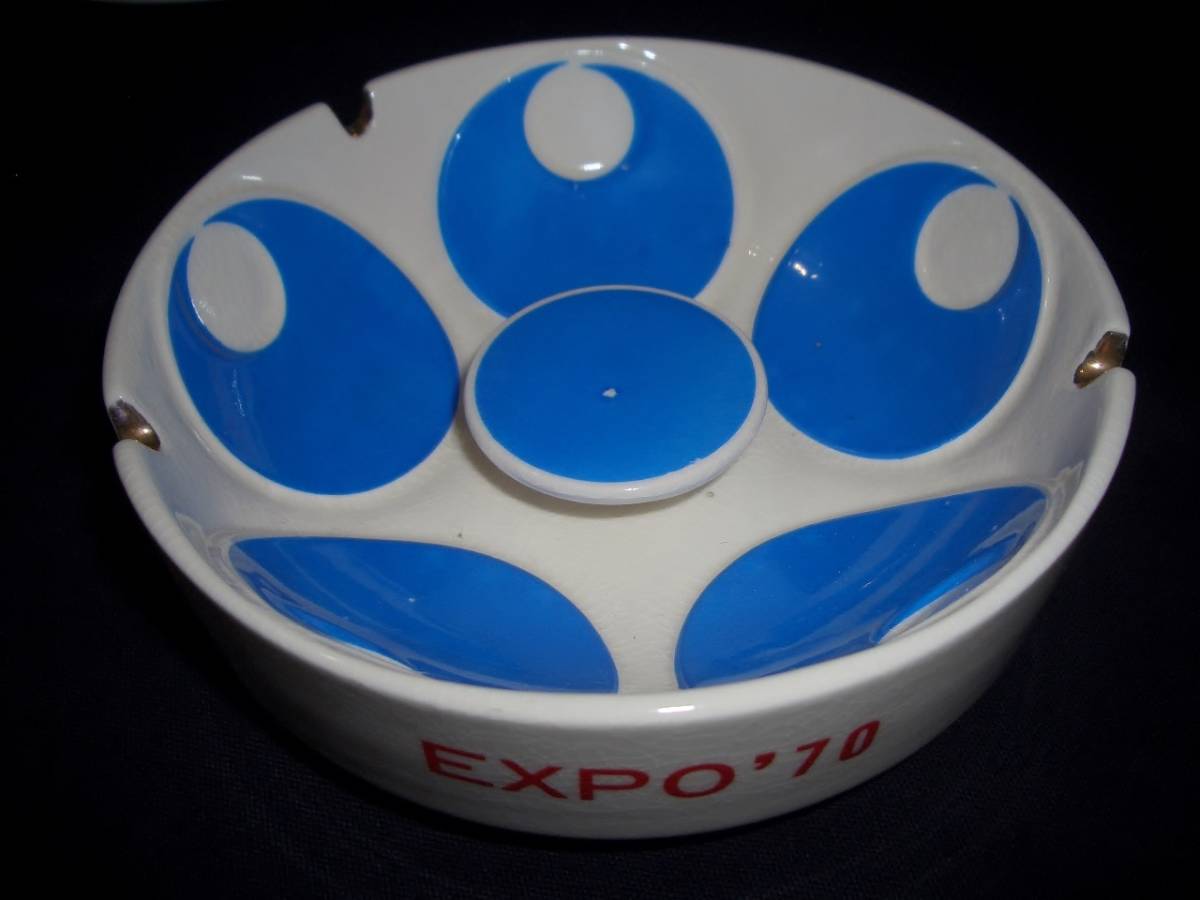大阪万博 □即決！当時物 EXPO
