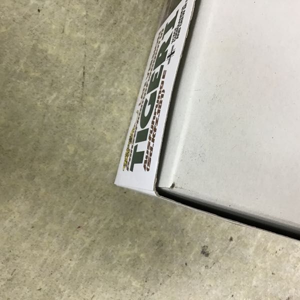 1円～ タミヤ 1/35 ドイツ タイガーI 後期型 エース搭乗車セット 陸上自衛隊 10式戦車 M2A2 ODS デザートブラッドレー 1&frasl;35 タイガーI ドイツ重戦車 中期生産型: 初期生産型: (プラモデル