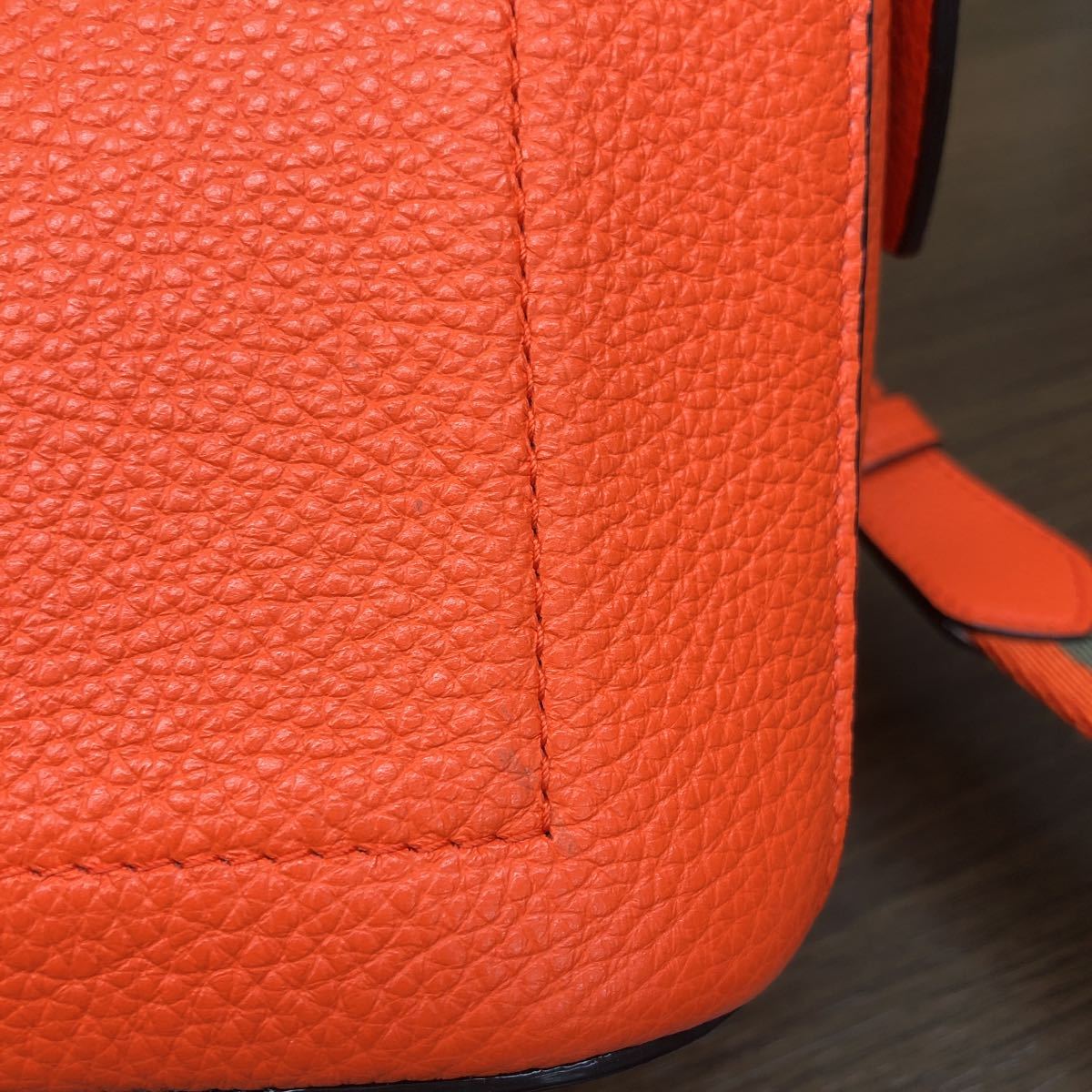 ☆1円スタート・極美品☆BALLY バリー 2way トレインスポッティング 