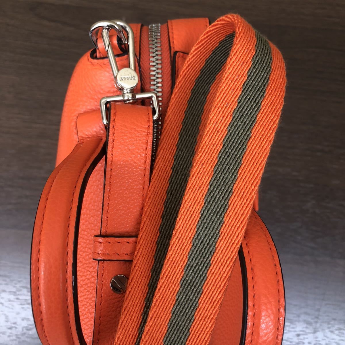 ☆1円スタート・極美品☆BALLY バリー 2way トレインスポッティング 