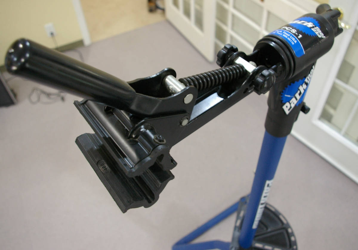 Park Tool パークツール メンテナンススタンド 自転車修理 Park Tool (パークツール) PCS-1 自転車 修理、 メンテ スタンド