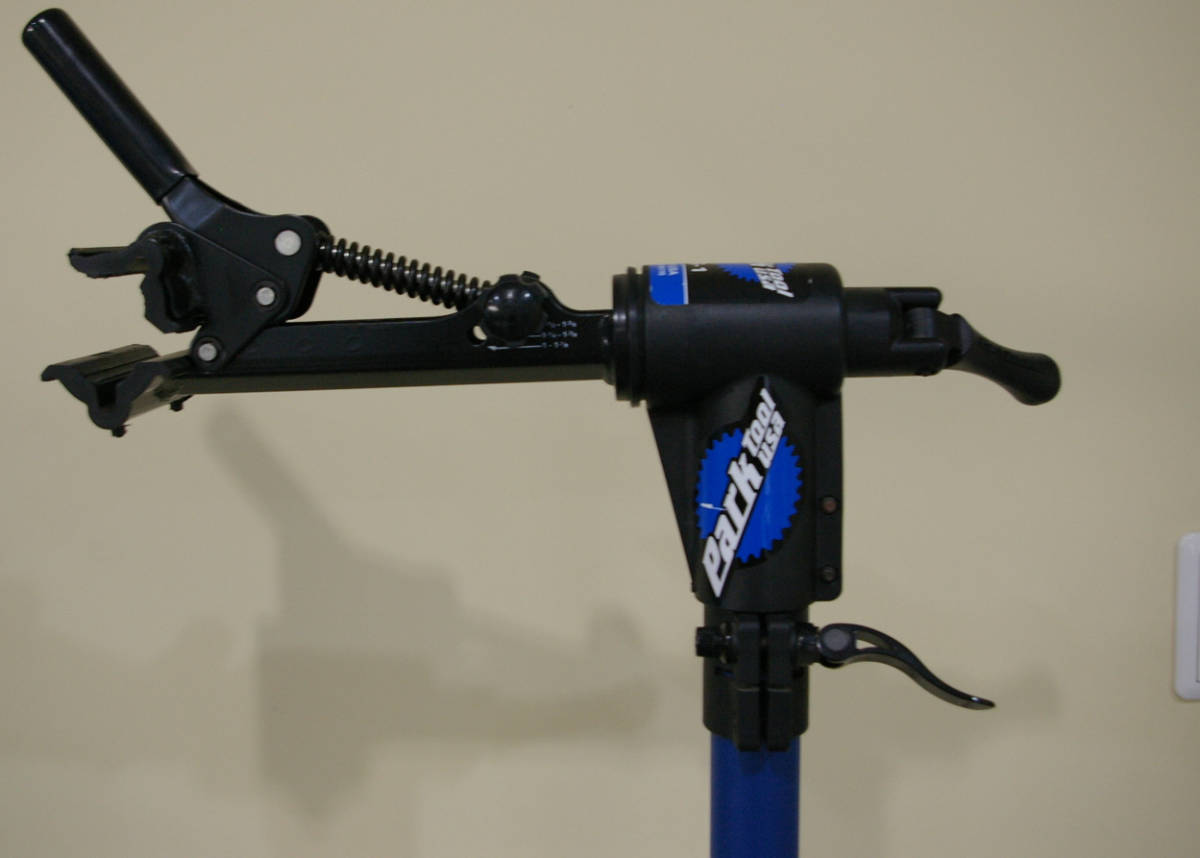 Park Tool (パークツール) PCS-1 自転車 修理、 メンテ スタンド