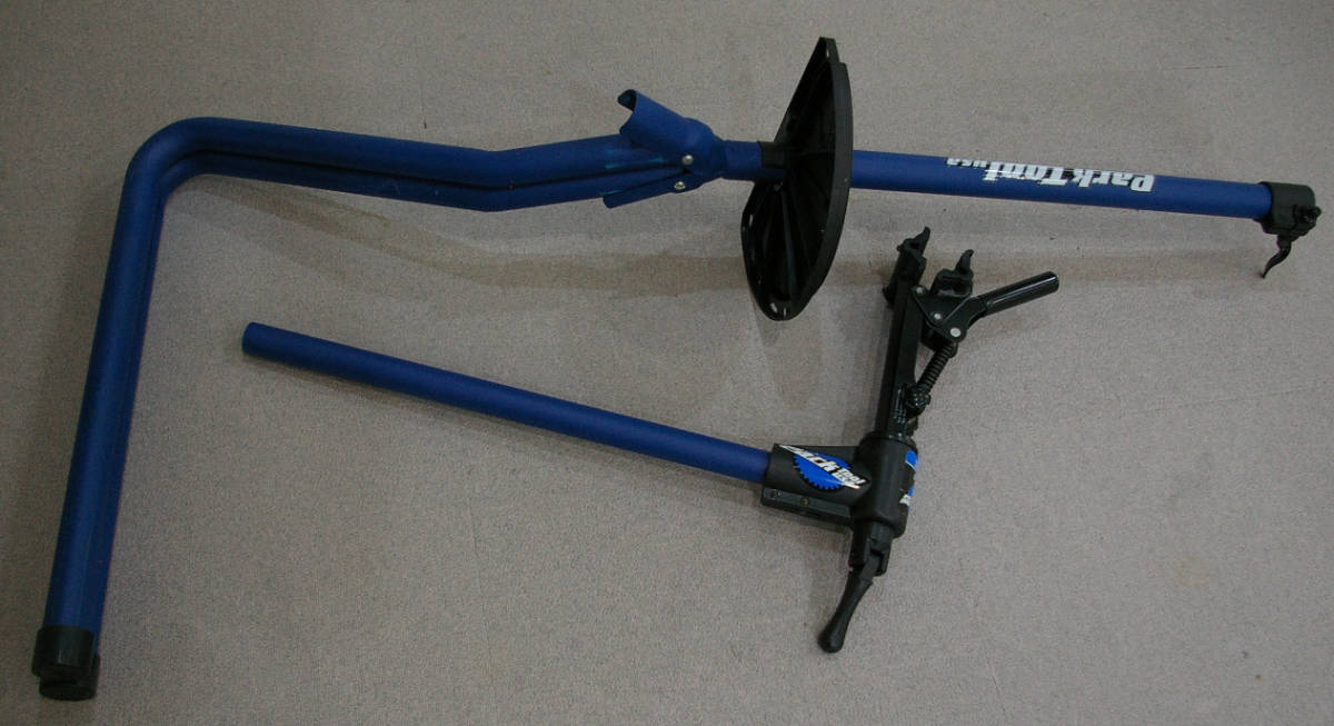 Park Tool (パークツール) PCS-1 自転車 修理、 メンテ スタンド
