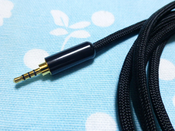 SENNHEISER MOMENTUM HD598 HD599 MOGAMI 2944 2.5mm4極 (カスタム対応