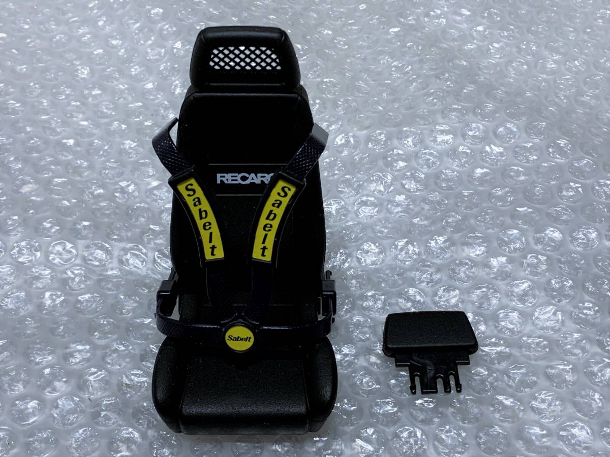 RECARO sabelt 当時物 携帯ホルダー 【公式通販】