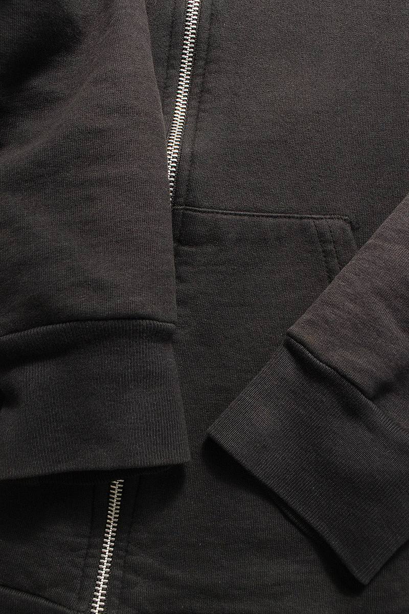 クロムハーツ Chrome Hearts SWTSHRT HD ZIP CHプラスバックプリント