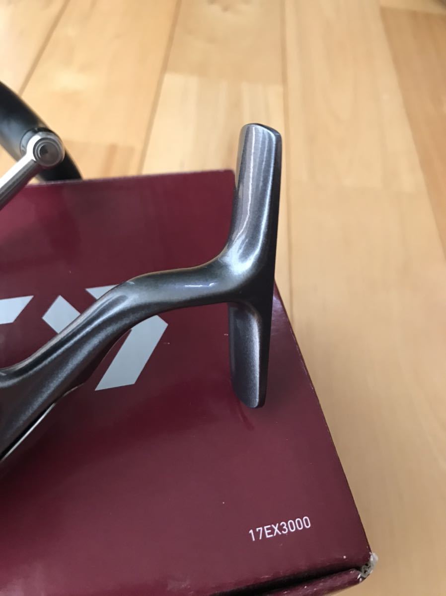 0 1 エクセラー ダイワ 3000｜＠ベリーネット 17エクセラー | 3000のスペック 釣りクラウド EXCELER Daiwa 日本最大新品中古釣具WEBショップ 日本最大新品 メルカリ - 3012H&frasl;17