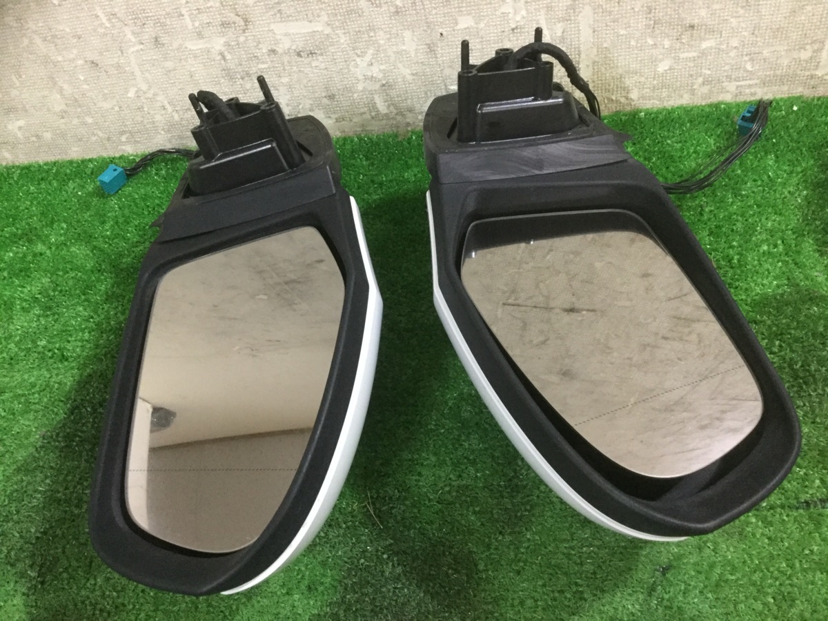 w245 2026年最新Yahoo!オークション W245 ドアミラーの通販 メルセデス 