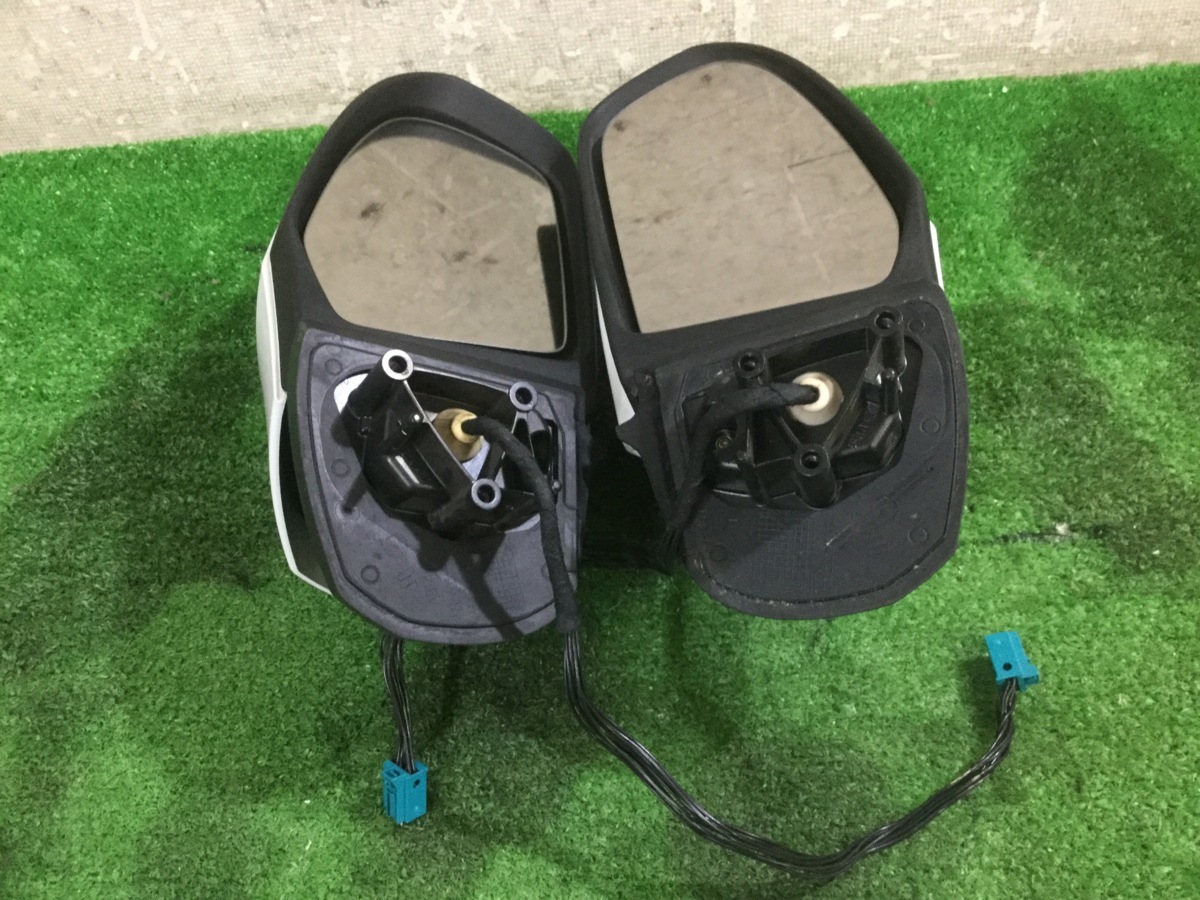 w245 2026年最新Yahoo!オークション W245 ドアミラーの通販 メルセデス 