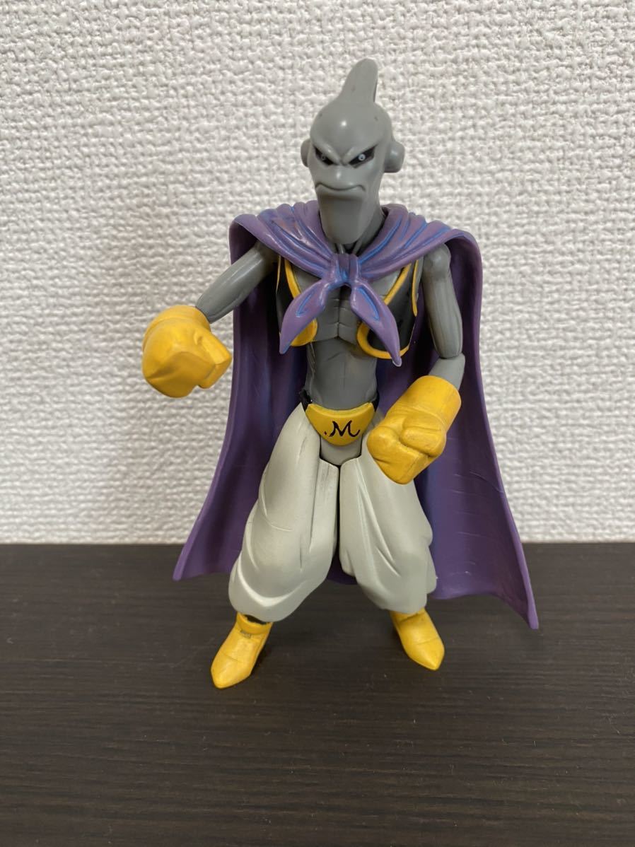 ドラゴンボール 魔人ブウ フィギュア Dimension of DRAGONBALL 魔人