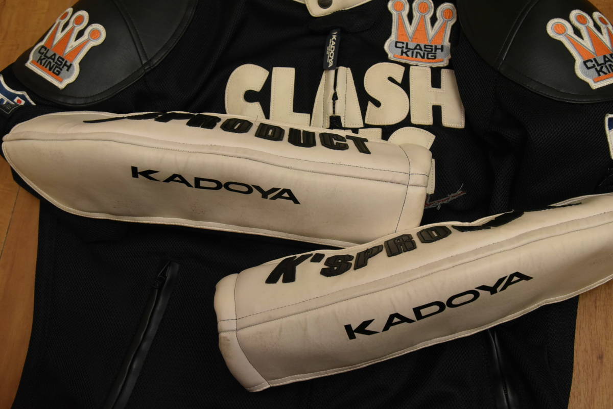 カドヤ KADOYA クラッシュキング - 2026年最新カドヤ メッシュ
