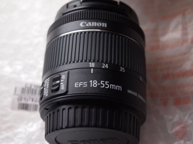 canon純正部品レンズ未使用品 Canon Canon（キヤノン） レンズ 交換