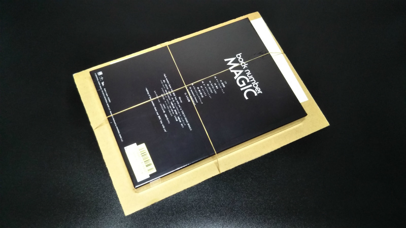 商品は100%正規品のみ出品しており セットで出品！ back number MAGIC