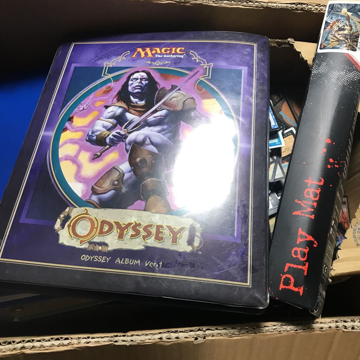 MTG マジックザギャザリング 買取実績『マジック：ザ・ギャザリング 