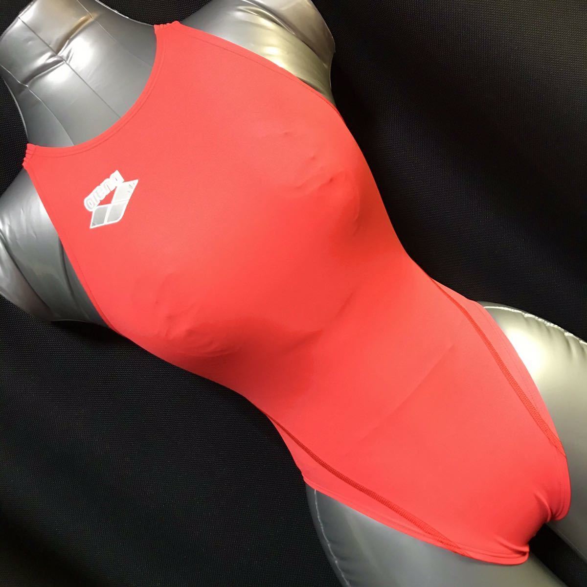  アリーナ ハイカット 競泳水着 Sサイズ ARN-5002W NUX arena リミック(ワンピース)｜売買されたオークション情報、yahooの商品情報をアーカイブ公開 - オークファン 女性用