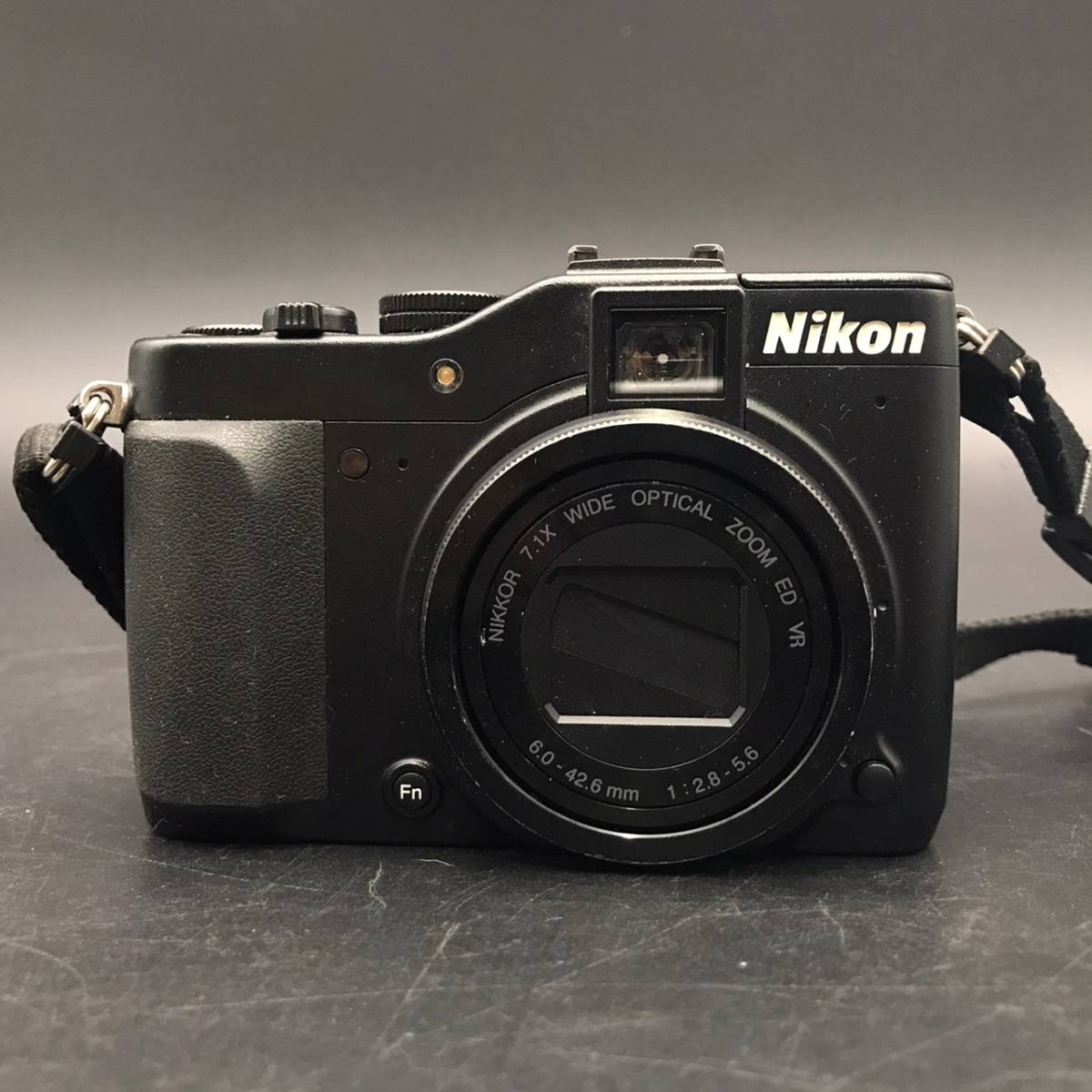 Nikon Digital Coolpix Camera COOLPIX with camera : digital 7.1