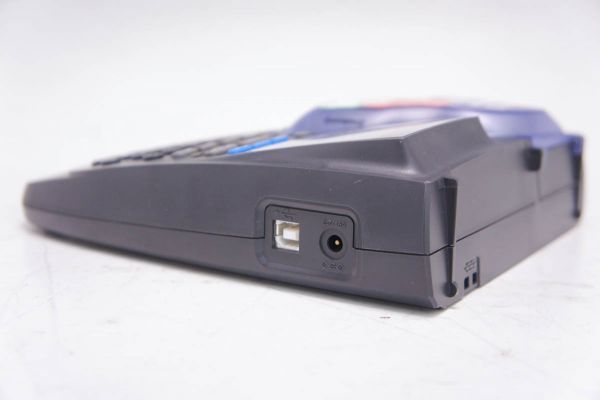 キングジム TEPRA PRO SR510 テプラ プロ ラベルプリンター テープ