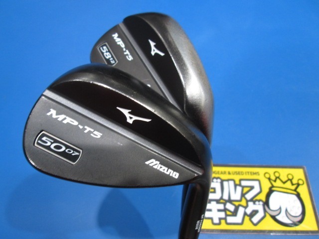  GK鈴鹿 455 ウェッジセット ミズノ MP-T5ブラックIP50-07 58-12 2本セット N.S.PRO MODUS3 TOUR 125 S MIZUNO(ミズノ)｜売買されたオークション情報、yahooの商品情報をアーカイブ公開 - オークファン 男性右きき用