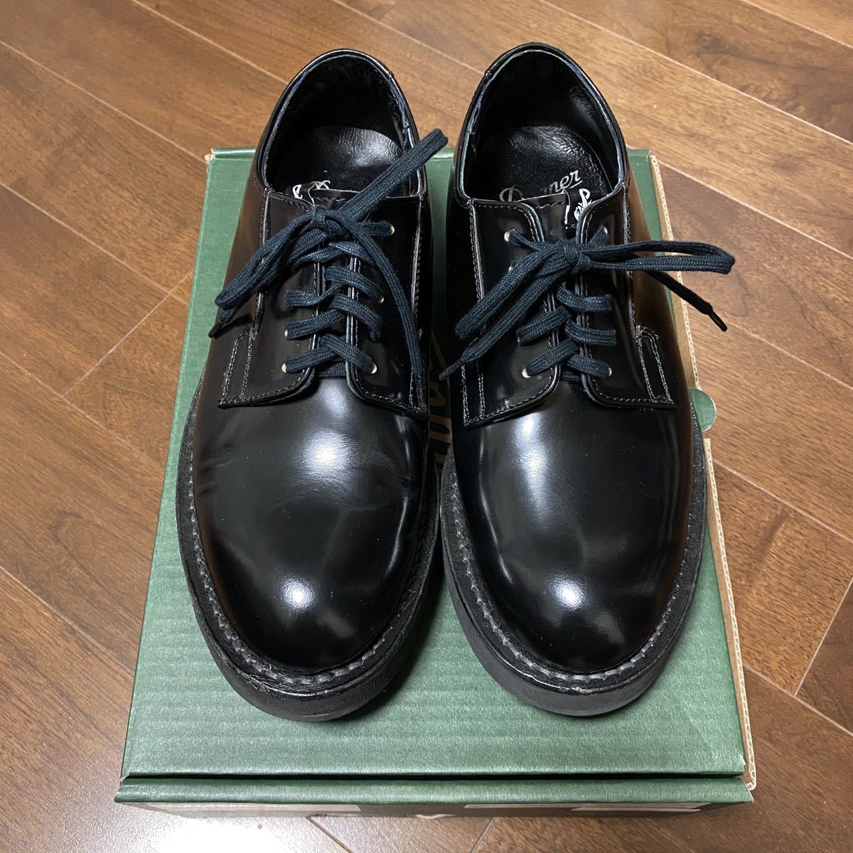 SOPHNET. DANNER POSTMAN SHOES 25cm 美品 SOPHNET. DANNER POSTMAN SHOES 25cm 美品
