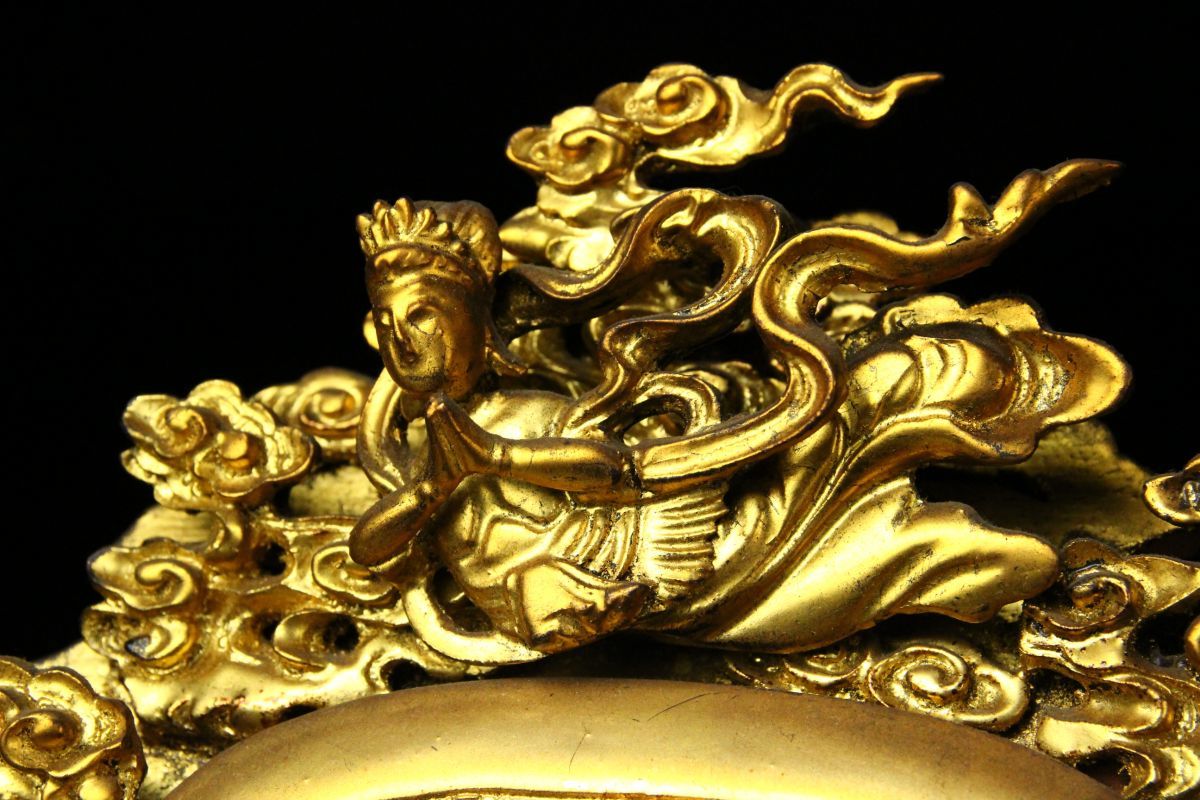 菊華欄間 らんま 寺院仏具 木製彫刻 【公式通販】