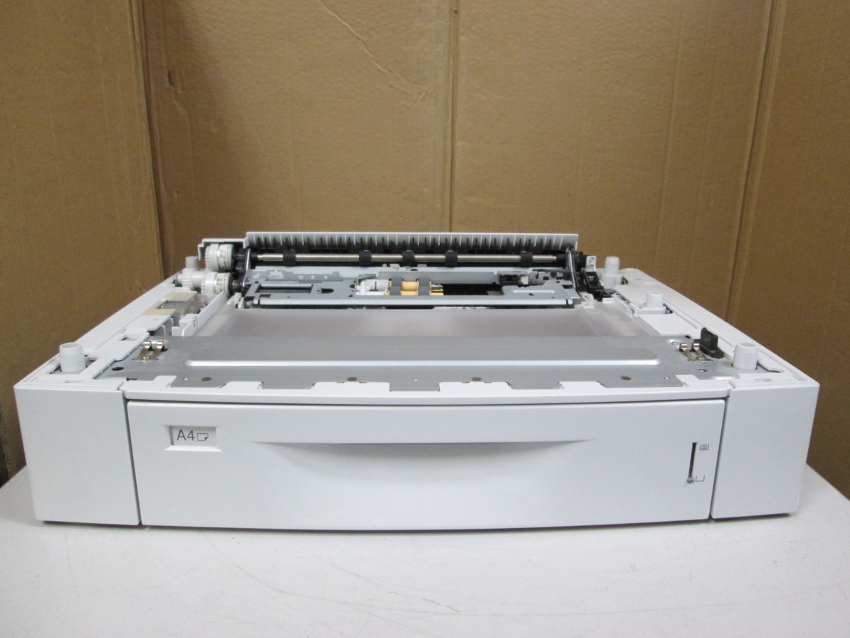 ◎中古増設1段カセットユニット【EPSON：LPA3Z1CU5(550枚）】◎2006121
