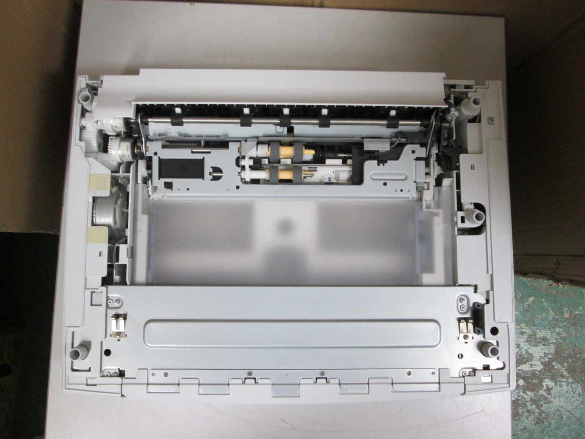 ◎中古増設1段カセットユニット【EPSON：LPA3Z1CU5(550枚）】◎2006121