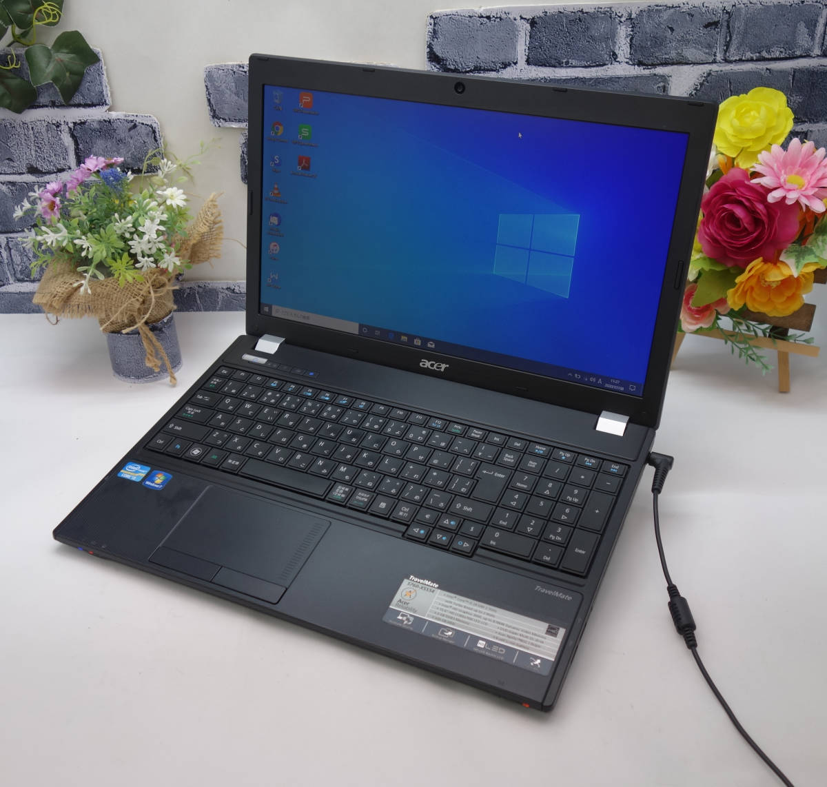 Acer TravelMate Windows 0 for | PC Laptops & with Netbooks