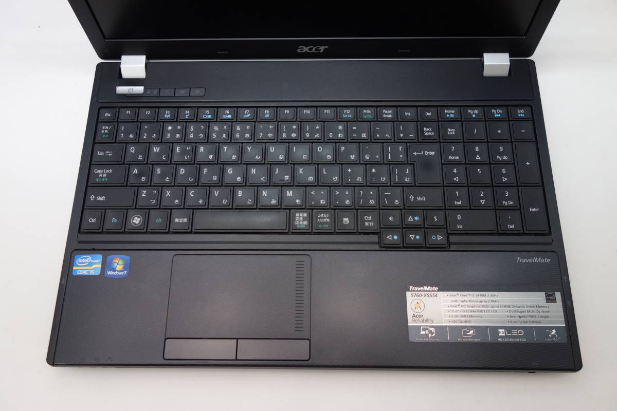 Acer TravelMate Windows 0 for | PC Laptops & with Netbooks