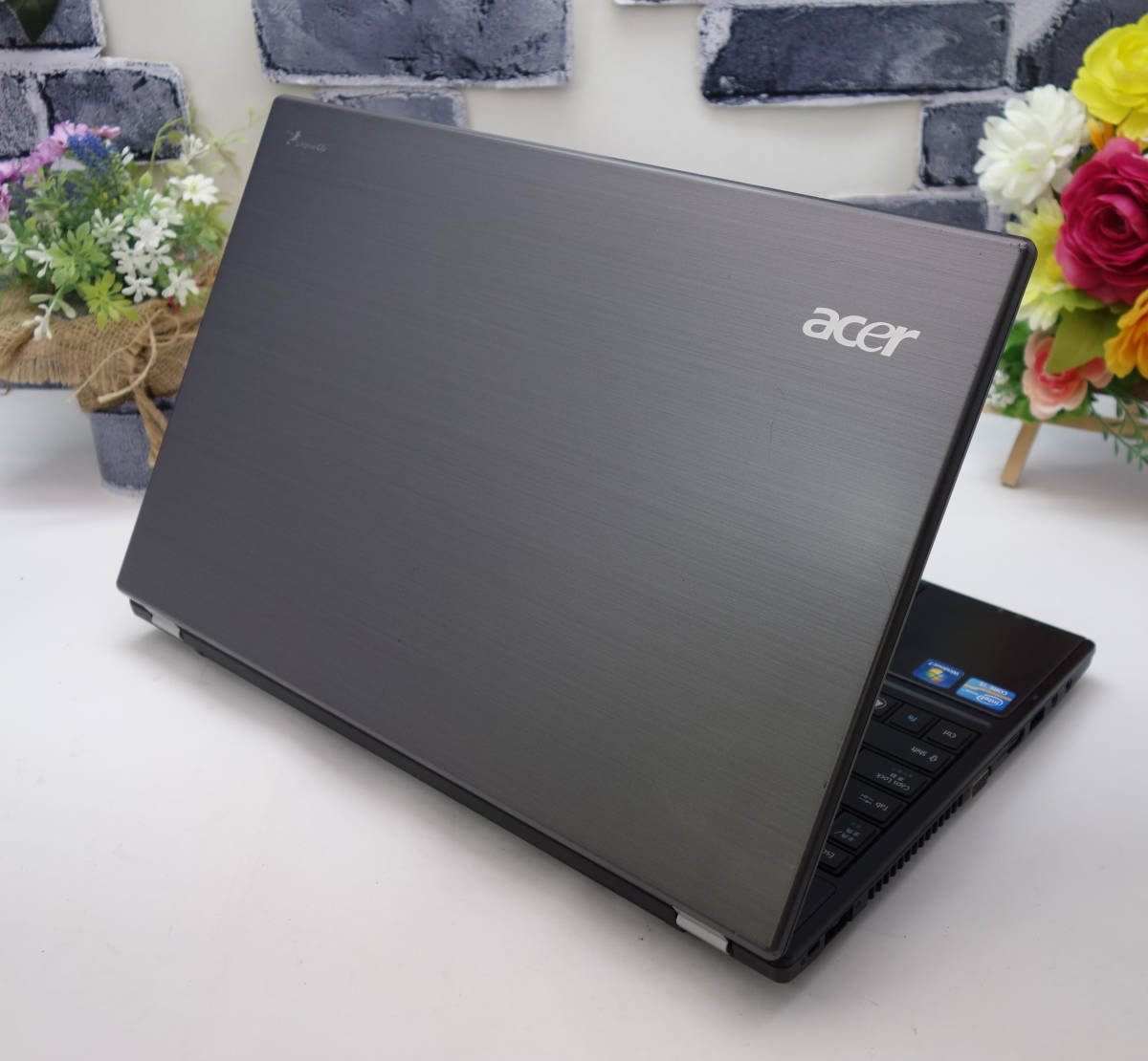 Windowsノート本体 Acer TRAVELMATE Win10 PRO Office2016 Acer TravelMate Windows 0 for | PC Laptops & with Netbooks