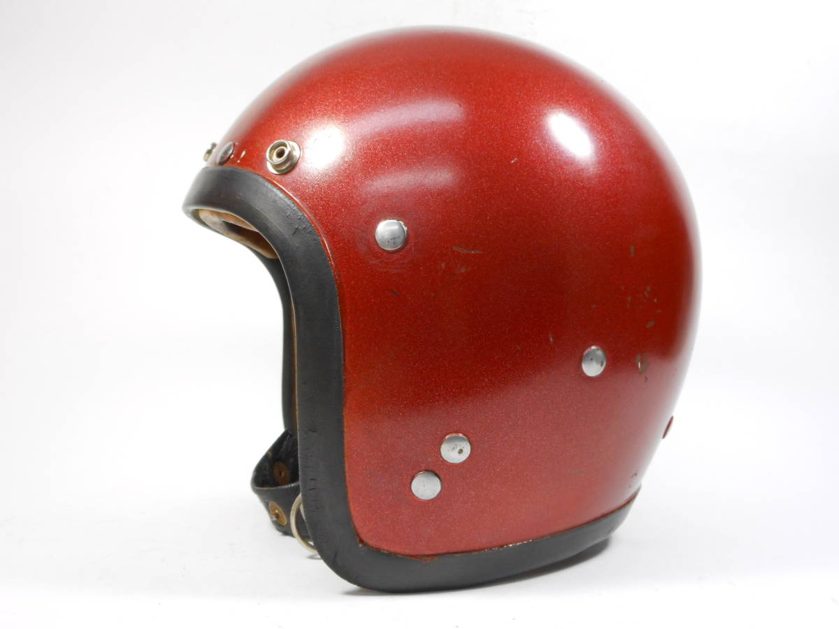 AGV VALENZA A.G.V. ヘルメット WHITE Wストラップ Gino Valenza
