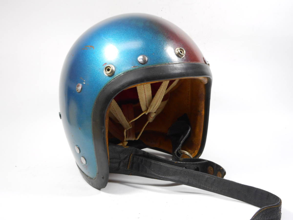 AGV VALENZA A.G.V. ヘルメット WHITE Wストラップ Gino Valenza