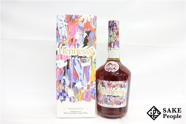 ◇注目! ヘネシー ベリー スペシャル リミテッドエディション 700ml 40