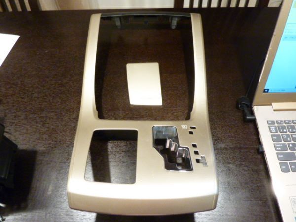 トヨタ ヴェルファイア 2.4 Z ゴールデンアイズII アルファード 純正