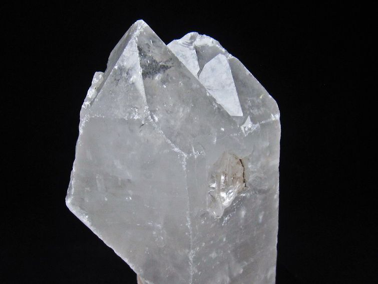誠安◇1.1Kgヒマラヤ水晶 原石[T695-7403]