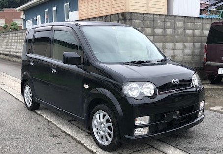  ほんまに売切 ムーブ カスタムＸ の黒 タイベル済 車検R3/2ま 実走行 兵庫(ムーヴ)｜売買されたオークション情報、yahooの商品情報をアーカイブ公開 - オークファン ムーヴ