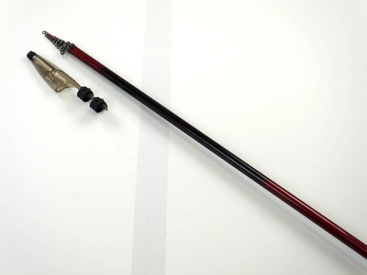 nft IG-HISPEED BASIS 極翔 ISO 3-530 NFT NF BASIS 磯 3-530 nft IG