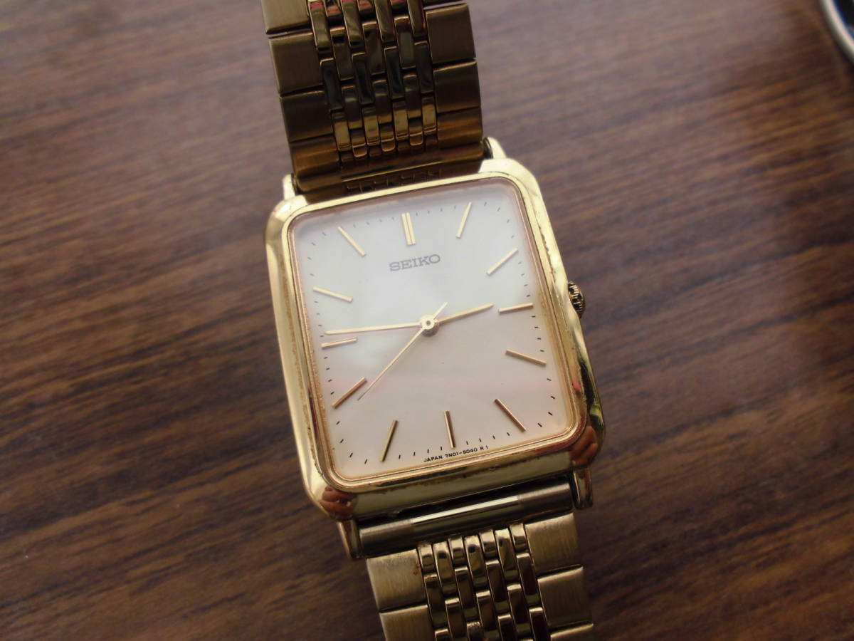 腕時計 まとめ セット SEIKO セイコー CITIZEN シチズン アナログ