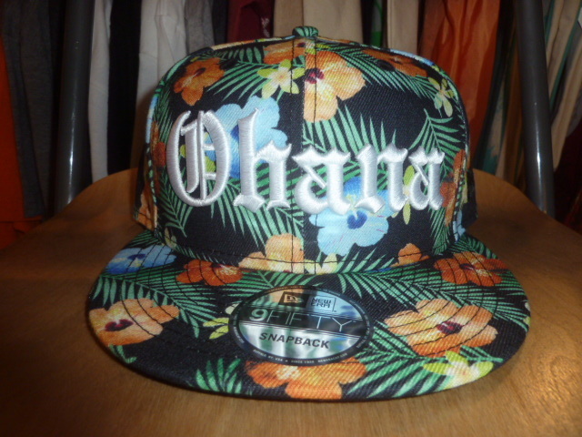 808allday 正規品 本物 帽子 キャップ bbキャップ スナップバック newera in4mation alohaarmy hilife udown ハワイ usdm hdm 現品限り 9