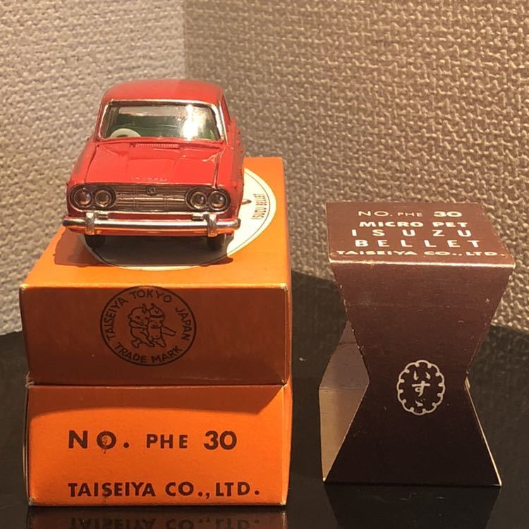 箱付き 大盛屋 タイセイヤ TAISEIYA チェリカフェニックス CHERRYCA